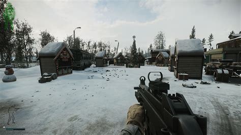 Escape From Tarkov Hacks 